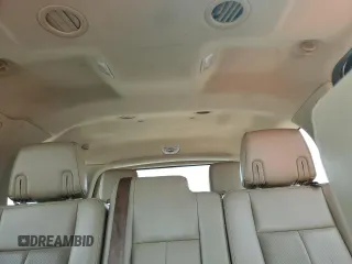2011 Ford Expedition XLT с VIN 1FMJU1J56BEF56999, выставлен на аукционе Copart как лот 60658085 с пробегом 174 613 миль миль и Чистый • Clean title. История ставок и продаж доступна на DreamBid. Изображение 10.