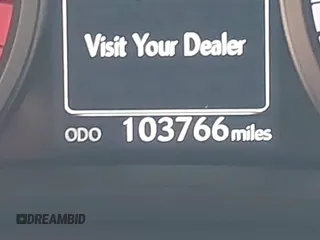 2016 Lexus NX 200t with VIN JTJYARBZ6G2047612, listed as a IAAI auction lot 41627138 with 103,766 mi miles and . Bid and sale history available at DreamBid. Image 15.