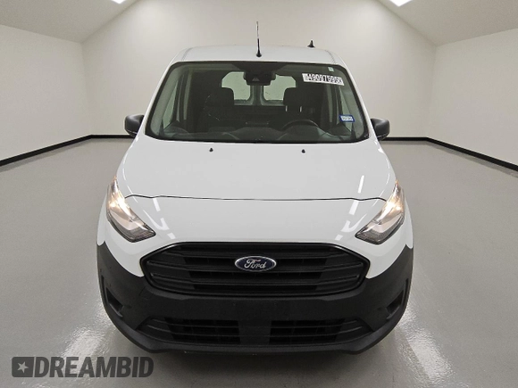 2021 Ford Transit Connect XL z VIN NM0LS7E23M1500774, wystawiony jako Copart lot #49097595 z przebiegiem 113 314 mil mil oraz Czysty tytuł • Clean title. Historia ofert i sprzedaży dostępna na DreamBid. Obrazek 5.