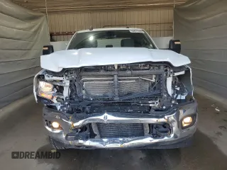 2023 Ram 2500 Big Horn with VIN 3C6UR5JL6PG587668, listed as a Copart auction lot 54013365 with 45,391 mi miles and Salvage title. Bid and sale history available at DreamBid. Image 5.