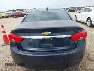 2014 Chevrolet Impala LT with VIN 2G1115SLXE9222573, listed as a IAAI auction lot 42119082 with 147,011 mi miles and . Bid and sale history available at DreamBid. Image 16.