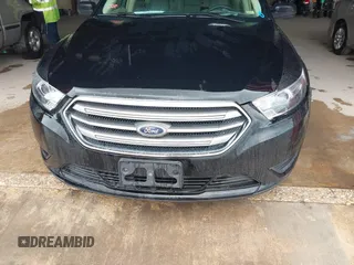 2016 Ford Taurus SE с VIN 1FAHP2D89GG109543, выставлен на аукционе IAAI как лот 42113934 с пробегом 141 296 миль миль и . История ставок и продаж доступна на DreamBid. Изображение 12.