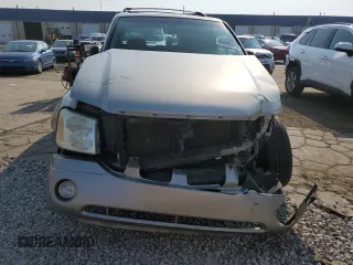 2003 GMC Envoy SLE с VIN 1GKDT13S432404783, выставлен на аукционе Copart как лот 60599315 с пробегом 219 383 миль миль и Чистый • Clean title. История ставок и продаж доступна на DreamBid. Изображение 5.