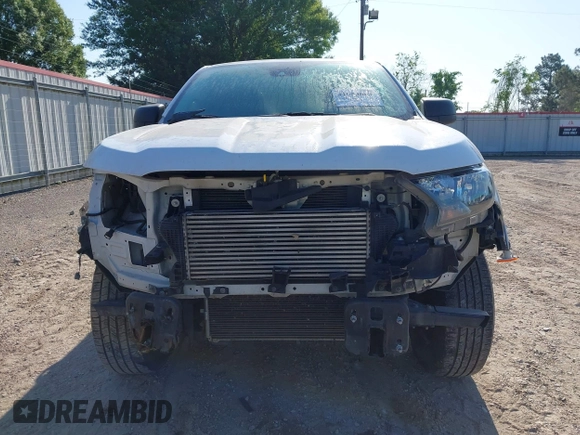 2021 Ford Ranger XL with VIN 1FTER1EH9MLD00849, listed as a IAAI auction lot 41954661 with 71,625 mi miles and . Bid and sale history available at DreamBid. Image 13.