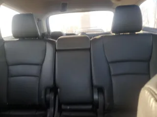 2021 Honda Pilot EX-L with VIN 5FNYF6H51MB077374, listed as a Copart auction lot 48295895 with 94,457 mi miles and Non Repairable. Bid and sale history available at DreamBid. Image 10.
