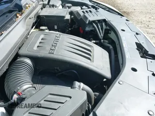 2013 Chevrolet Equinox LTZ с VIN 2GNALFEK2D6375515, выставлен на аукционе IAAI как лот 43152849 с пробегом 111 667 миль миль и . История ставок и продаж доступна на DreamBid. Изображение 20.