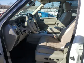 2011 Ford Expedition Limited with VIN 1FMJU1K51BEF03951, listed as a Copart auction lot 41583405 with 89,672 mi miles and Salvage Title. Bid and sale history available at carsss.com. Image 7.