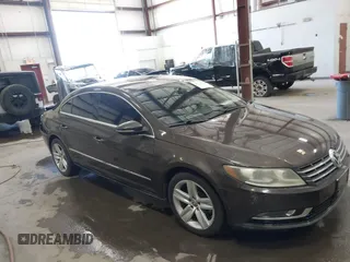 2013 Volkswagen CC Sport Plus с VIN WVWBP7AN8DE510936, выставлен на аукционе IAAI как лот 42721760 с пробегом Не указан миль и . История ставок и продаж доступна на DreamBid. Изображение 1.