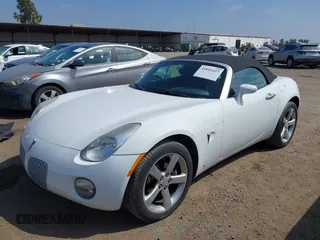 2006 Pontiac Solstice z VIN 1G2MB33B96Y101689, wystawiony jako IAAI lot #41891437 z przebiegiem 108 295 mil mil oraz . Historia ofert i sprzedaży dostępna na DreamBid. Obrazek 6.