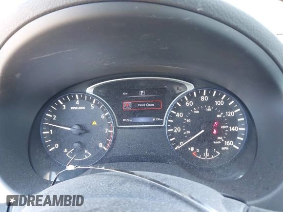 2017 Nissan Altima SV with VIN 1N4AL3AP9HC257487, listed as a IAAI auction lot 42049832 with 38,579 mi miles and . Bid and sale history available at DreamBid. Image 7.