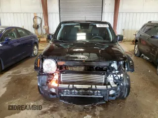2021 Jeep Renegade Sport with VIN ZACNJCAB0MPM35327, listed as a Copart auction lot 48238555 with 60,343 mi miles and Salvage title. Bid and sale history available at DreamBid. Image 5.
