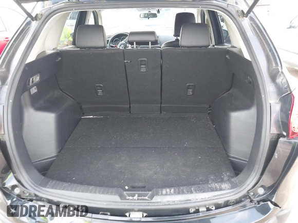 2013 Mazda CX-5 Grand Touring with VIN JM3KE4DE6D0148030, listed as a IAAI auction lot 42082947 with 119,432 mi miles and . Bid and sale history available at DreamBid. Image 17.