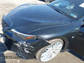 2021 Lexus IS 350 F Sport with VIN JTHGZ1E25M5020868, listed as a IAAI auction lot 41644962 with Not provided miles and . Bid and sale history available at DreamBid. Image 21.