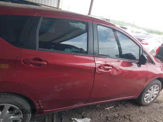 2016 Nissan Note S с VIN 3N1CE2CPXGL351310, выставлен на аукционе IAAI как лот 42396906 с пробегом 117 209 миль миль и . История ставок и продаж доступна на DreamBid. Изображение 6.