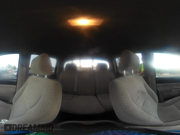 2008 Toyota Tacoma with VIN 5TEMU52N48Z472256, listed as a IAAI auction lot 42601232 with 304,330 mi miles and . Bid and sale history available at DreamBid. Image 18.