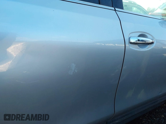 2018 Nissan Rogue S with VIN 5N1AT2MT2JC738034, listed as a IAAI auction lot 41286839 with 125,037 mi miles and . Bid and sale history available at DreamBid. Image 19.