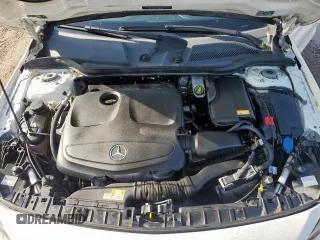 2016 Mercedes-Benz GLA 250 z VIN WDCTG4EB6GJ188998, wystawiony jako Copart lot #58735295 z przebiegiem 113 013 mil mil oraz Czysty tytuł • Clean title. Historia ofert i sprzedaży dostępna na DreamBid. Obrazek 11.