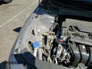 2024 Hyundai Elantra SEL z VIN KMHLM4DG3RU777449, wystawiony jako Copart lot #70378435 z przebiegiem 26 330 mil mil oraz Szkoda całkowita • Salvage title. Historia ofert i sprzedaży dostępna na DreamBid. Obrazek 13.