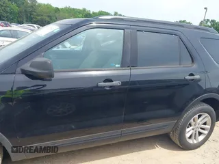 2017 Ford Explorer z VIN 1FM5K7B8XHGE26935, wystawiony jako IAAI lot #42267393 z przebiegiem 95 901 mil mil oraz . Historia ofert i sprzedaży dostępna na DreamBid. Obrazek 14.