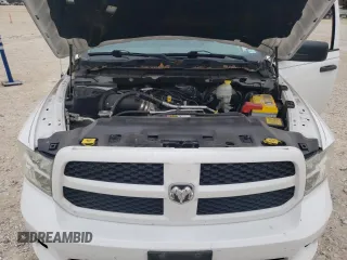 2014 Ram 1500 Tradesman with VIN 1C6RR7FT7ES379542, listed as a Copart auction lot 42790105 with 99,774 mi miles and Salvage Title. Bid and sale history available at carsss.com. Image 11.