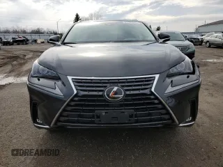 2020 Lexus NX 300 с VIN JTJGARDZ3L2220196, выставлен на аукционе Copart как лот 51467845 с пробегом 60 206 миль миль и Чистый • Clean title. История ставок и продаж доступна на DreamBid. Изображение 5.