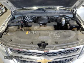 2020 Chevrolet Suburban LT with VIN 1GNSKHKC8LR252336, listed as a Copart auction lot 61094985 with 323,387 mi miles and Clean title. Bid and sale history available at DreamBid. Image 12.