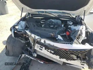 2024 Cadillac CT5 Premium Luxury z VIN 1G6DN5RK5R0121594, wystawiony jako Copart lot #46986405 z przebiegiem 9 010 mil mil oraz Szkoda całkowita • Salvage title. Historia ofert i sprzedaży dostępna na DreamBid. Obrazek 13.