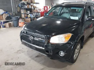 2012 Toyota RAV4 Limited z VIN 2T3DF4DV1CW202567, wystawiony jako IAAI lot #42537078 z przebiegiem 122 548 mil mil oraz . Historia ofert i sprzedaży dostępna na DreamBid. Obrazek 6.
