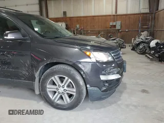 2015 Chevrolet Traverse LT with VIN 1GNKVGKD7FJ244581, listed as a IAAI auction lot 41951170 with 207,914 mi miles and . Bid and sale history available at DreamBid. Image 20.