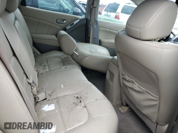 2012 Nissan Murano S with VIN JN8AZ1MU2CW120630, listed as a Copart auction lot 74250174 with 0 mi miles and Salvage Title. Bid and sale history available at carsss.com. Image 10.