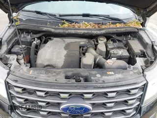 2017 Ford Explorer XLT с VIN 1FM5K7D86HGB39279, выставлен на аукционе IAAI как лот 42145739 с пробегом 155 098 миль миль и . История ставок и продаж доступна на DreamBid. Изображение 10.