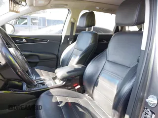2017 Kia Sorento EX V6 with VIN 5XYPH4A57HG236014, listed as a IAAI auction lot 41602897 with 103,210 mi miles. Bid and sale history available at carsss.com. Image 19.