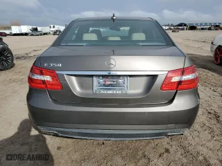 2012 Mercedes-Benz E-Class E 350 Luxury with VIN WDDHF5KB6CA522889, listed as a Copart auction lot 46485015 with 96,148 mi miles and Salvage Title. Bid and sale history available at carsss.com. Image 6.