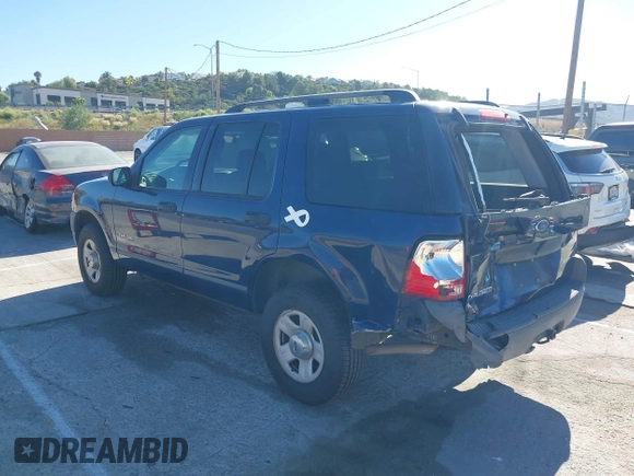 2004 Ford Explorer XLS с VIN 1FMZU62K94ZA11525, выставлен на аукционе IAAI как лот 42510033 с пробегом 141 818 миль миль и . История ставок и продаж доступна на DreamBid. Изображение 3.