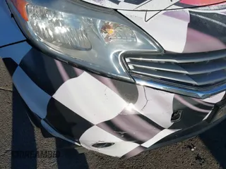 2015 Nissan Note SV with VIN 3N1CE2CP1FL443730, listed as a IAAI auction lot 41309682 with 142,268 mi miles and . Bid and sale history available at DreamBid. Image 6.