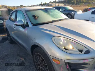2015 Porsche Macan S z VIN WP1AB2A59FLB44270, wystawiony jako IAAI lot #41736904 z przebiegiem 25 897 mil mil oraz . Historia ofert i sprzedaży dostępna na DreamBid. Obrazek 6.