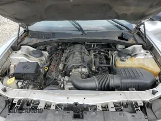 2013 Dodge Charger Police z VIN 2C3CDXAT8DH565427, wystawiony jako Copart lot #59756855 z przebiegiem Nie podano mil oraz Szkoda całkowita • Salvage title. Historia ofert i sprzedaży dostępna na DreamBid. Obrazek 11.