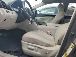 2011 Toyota Venza with VIN 4T3BA3BB2BU020951, listed as a Copart auction lot 54528175 with 220,729 mi miles and Clean Title. Bid and sale history available at DreamBid. Image 7.