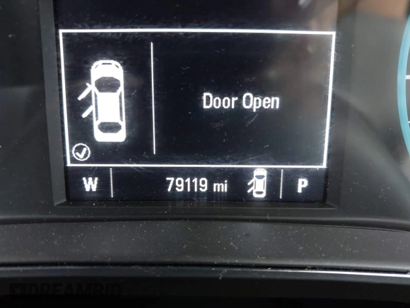 2017 Chevrolet Cruze LS with VIN 1G1BC5SM7H7186077, listed as a IAAI auction lot 41745155 with 79,119 mi miles and . Bid and sale history available at DreamBid. Image 15.