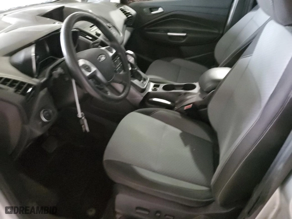 2017 Ford C-Max Energi SE with VIN 1FADP5EU9HL111247, listed as a Copart auction lot 40636843 with 198,435 mi miles. Bid and sale history available at carsss.com. Image 7.
