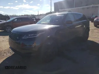 2020 Land Rover Range Rover Velar S with VIN SALYB2EX9LA275629, listed as a Copart auction lot 39076484 with 63,875 mi miles. Bid and sale history available at carsss.com. Image 1.