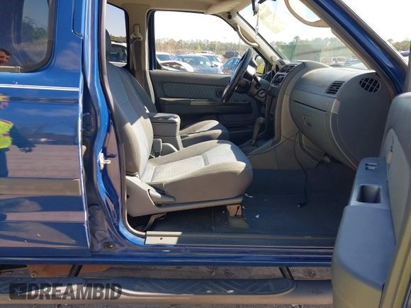 2003 Nissan Xterra XE with VIN 5N1ED28TX3C638646, listed as a IAAI auction lot 41640986 with 178,808 mi miles and . Bid and sale history available at DreamBid. Image 5.