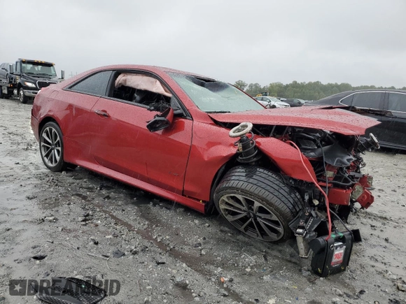 2016 Cadillac ATS-V z VIN 1G6AN1RY0G0100567, wystawiony jako Copart lot #72898164 z przebiegiem Nie podano mil oraz Szkody całkowita. Historia ofert i sprzedaży dostępna na DreamBid. Obrazek 4.