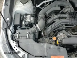 2022 Subaru Impreza z VIN 4S3GKAB62N3604879, wystawiony jako Copart lot #67483165 z przebiegiem 38 254 mil mil oraz Czysty tytuł • Clean title. Historia ofert i sprzedaży dostępna na DreamBid. Obrazek 13.