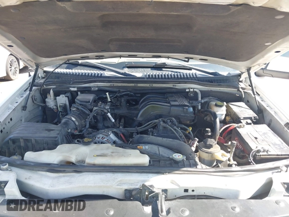 2010 Ford Explorer Eddie Bauer с VIN 1FMEU6EE9AUA87274, выставлен на аукционе IAAI как лот 42453657 с пробегом 175 609 миль миль и . История ставок и продаж доступна на DreamBid. Изображение 10.