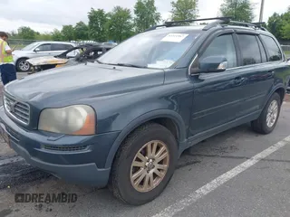 2008 Volvo XC90 I6 с VIN YV4CZ982881427670, выставлен на аукционе IAAI как лот 42321967 с пробегом 156 276 миль миль и . История ставок и продаж доступна на DreamBid. Изображение 2.