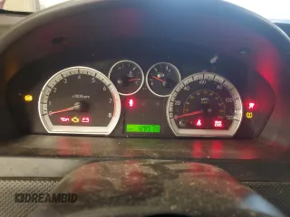 2008 Chevrolet Aveo LT с VIN KL1TG56618B001277, выставлен на аукционе Copart как лот 56478045 с пробегом 128 574 миль миль и Чистый • Clean title. История ставок и продаж доступна на DreamBid. Изображение 9.