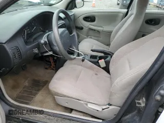 2002 Saturn SL z VIN 1G8ZH52842Z303274, wystawiony jako Copart lot #55164235 z przebiegiem 123 177 mil mil oraz Tytuł czysty. Historia ofert i sprzedaży dostępna na DreamBid. Obrazek 7.