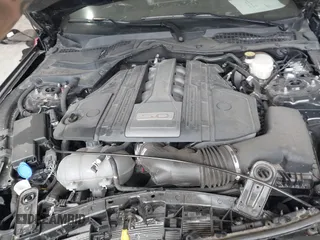2020 Ford Mustang GT with VIN 1FA6P8CFXL5158685, listed as a IAAI auction lot 42276105 with 13,775 mi miles and . Bid and sale history available at DreamBid. Image 10.