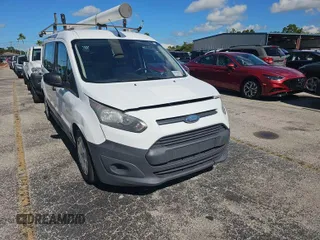 2018 Ford Transit Connect XL с VIN NM0LS7E72J1380019, выставлен на аукционе IAAI как лот 42849101 с пробегом 189 045 миль миль и . История ставок и продаж доступна на DreamBid. Изображение 8.